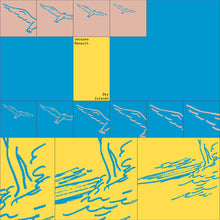 Load image into Gallery viewer, Jacques Renault : Sky Islands (12&quot;, P/Mixed, Bab)
