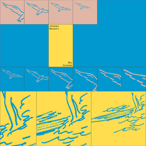 Jacques Renault : Sky Islands (12