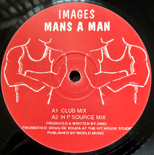 Images (25) : Mans A Man (12