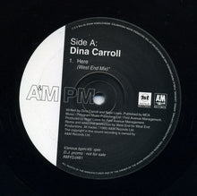 Load image into Gallery viewer, Dina Carroll : Here / Special Kind Of Love / The Perfect Year (2x12&quot;, Promo)
