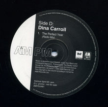 Load image into Gallery viewer, Dina Carroll : Here / Special Kind Of Love / The Perfect Year (2x12&quot;, Promo)
