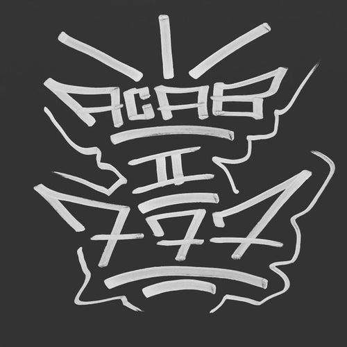 Various : A.C.A.B. (Part Two) (12