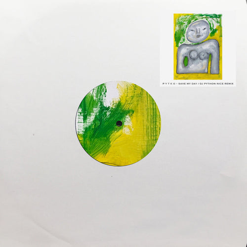 Pytko : Save My Day (12