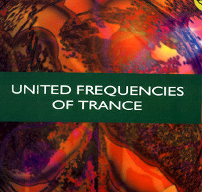 Glass Ceiling : United Frequencies Of Trance Volume Six (LP)
