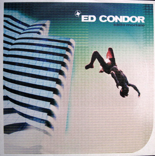 Ed Condor : Salto Mortale (12