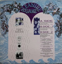Load image into Gallery viewer, Pleasure Game (Le Dormeur)* : Activez Les Plaisirs... (Love Is Calling) (12&quot;)
