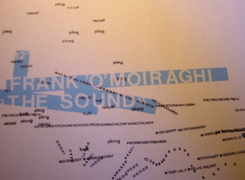 Frank 'O Moiraghi : The Sound (2x12