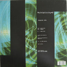 Load image into Gallery viewer, Multiplicity*2* : And/Or EP (12&quot;, EP)
