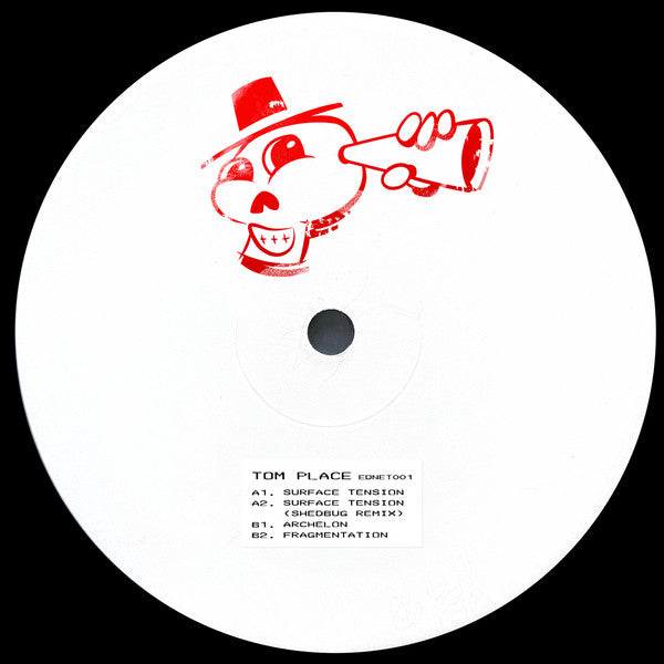 Tom Place : EDNET001 (12