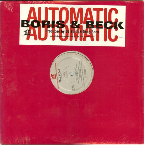 Boris & Beck : Automatic (12