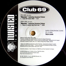Load image into Gallery viewer, Club 69 Featuring Suzanne Palmer : Muscles (2x12&quot;)
