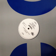 Load image into Gallery viewer, Ariel : Let It Slide (12&quot;, Promo)
