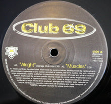 Load image into Gallery viewer, Club 69 : Style (2xLP, Album)
