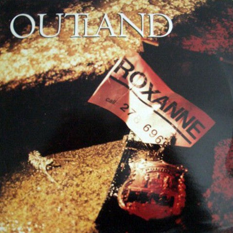 Outland : Roxanne (12