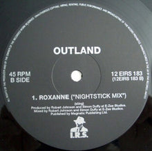 Load image into Gallery viewer, Outland : Roxanne (12&quot;)
