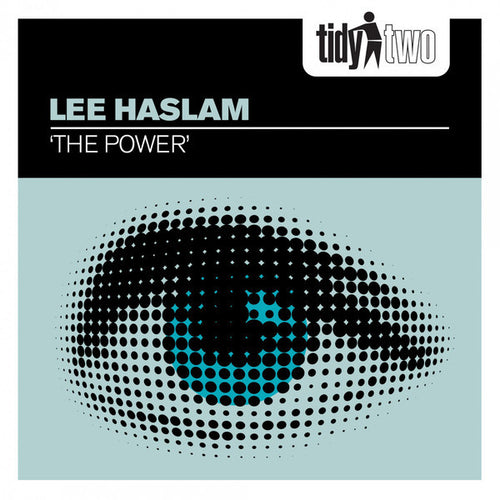 Lee Haslam / Yusef Kifah : The Power / Energy (Feel What I'm Feeling) (12