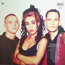 Load image into Gallery viewer, Rob &#39;N&#39; Raz Featuring Leila K : Got To Get (12&quot;, Single, Hea)
