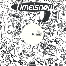 Load image into Gallery viewer, Dj Chupacabra : Time Is Now White Vol. 8 (12&quot;)
