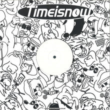 Load image into Gallery viewer, Dj Chupacabra : Time Is Now White Vol. 8 (12&quot;)
