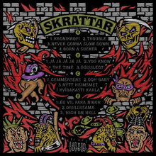 Load image into Gallery viewer, Skrattar : Hellraiser IV (2xLP, Album)
