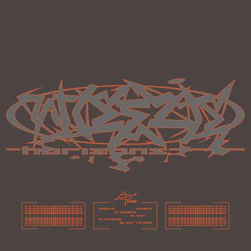 Wheez-ie* : Horizons (12