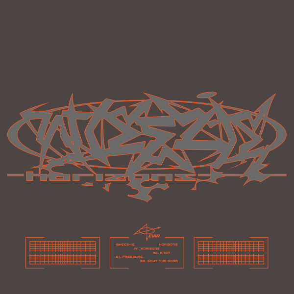 Wheez-ie* : Horizons (12