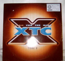 Load image into Gallery viewer, Various : XTC Trax 9 (12&quot;)
