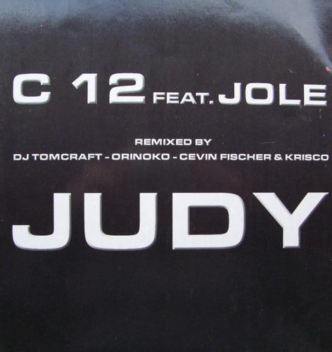 C 12* Feat. Jole : Judy (12
