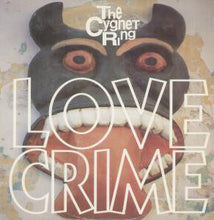 Load image into Gallery viewer, The Cygnet Ring : Love Crime (12&quot;, Single)
