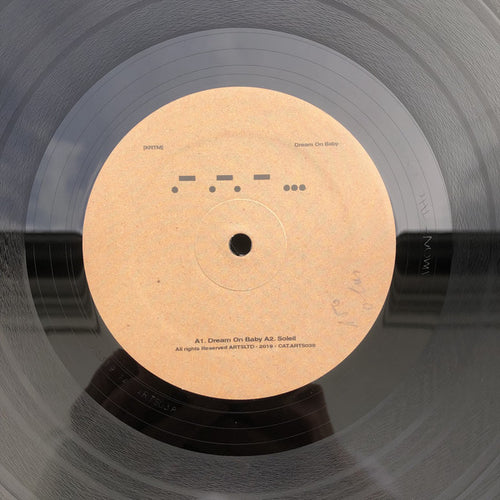 [KRTM] : Dream On Baby (12