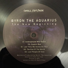 Load image into Gallery viewer, Byron The Aquarius : The New Beginning (2xLP, Album)
