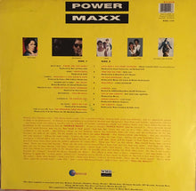 Load image into Gallery viewer, Various : Power Maxx (LP, Comp)
