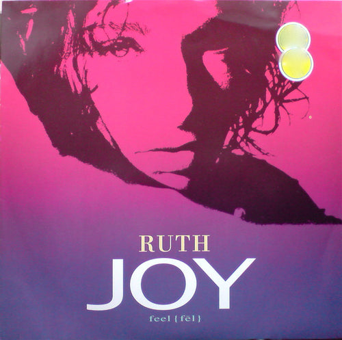 Ruth Joy : Feel (12