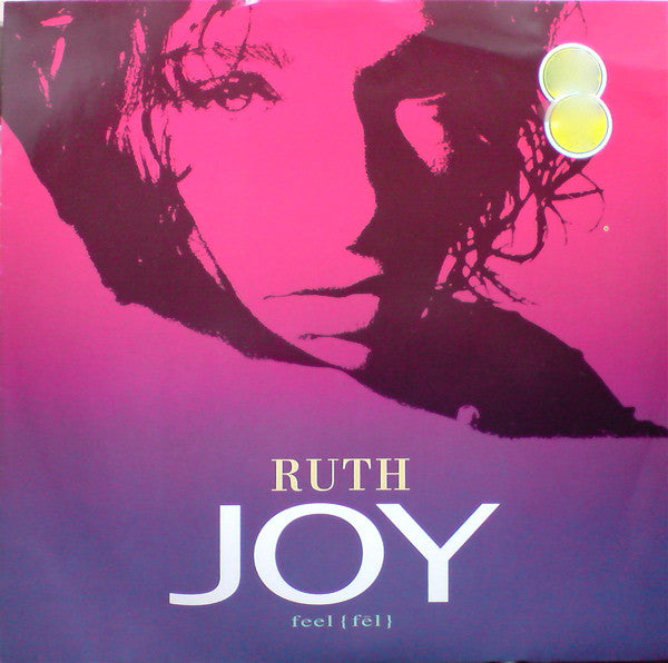 Ruth Joy : Feel (12