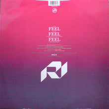Load image into Gallery viewer, Ruth Joy : Feel (12&quot;)
