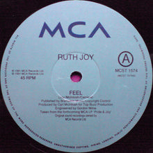 Load image into Gallery viewer, Ruth Joy : Feel (12&quot;)
