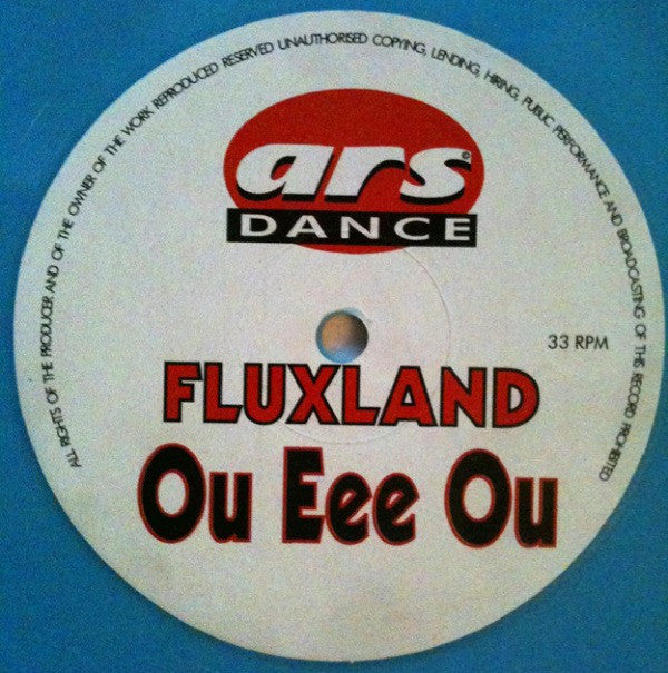 Fluxland (2) : Ou Eee Ou (12