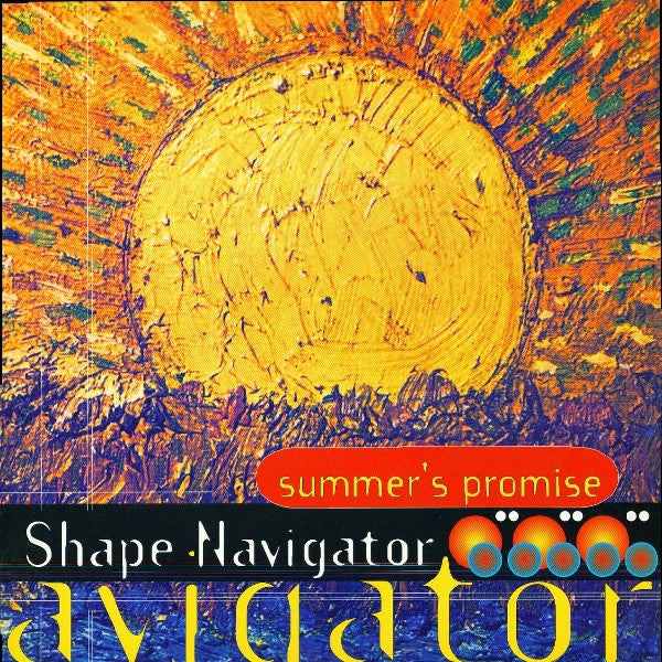 Shape Navigator : Summer's Promise (12