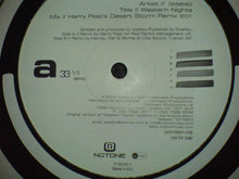 Load image into Gallery viewer, Izdatso : Western Nights (12&quot;, Promo)
