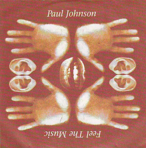 Paul Johnson : Feel The Music (2x12