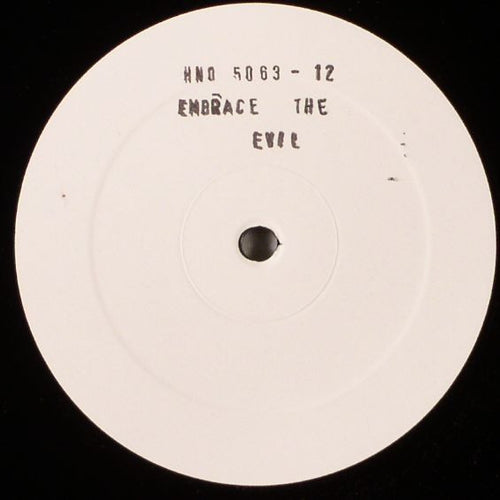 DST (4) : Embrace The Evil (12