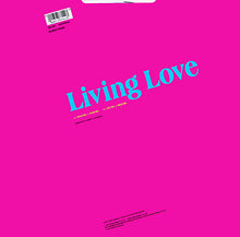 Load image into Gallery viewer, The Colour Of Love : Living Love (12&quot;)
