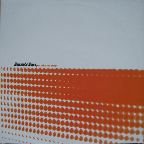 Java & Jan : You Drive Me Crazy (12