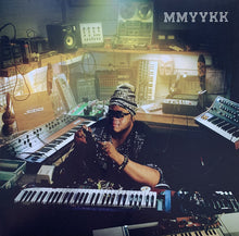 Load image into Gallery viewer, MMYYKK : Science (12&quot;, EP)
