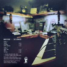 Load image into Gallery viewer, MMYYKK : Science (12&quot;, EP)

