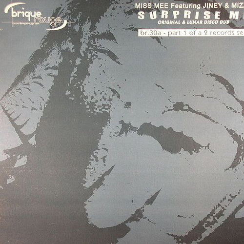 Miss Mee Featuring Jiney & Mizzy : Surprise Me (12