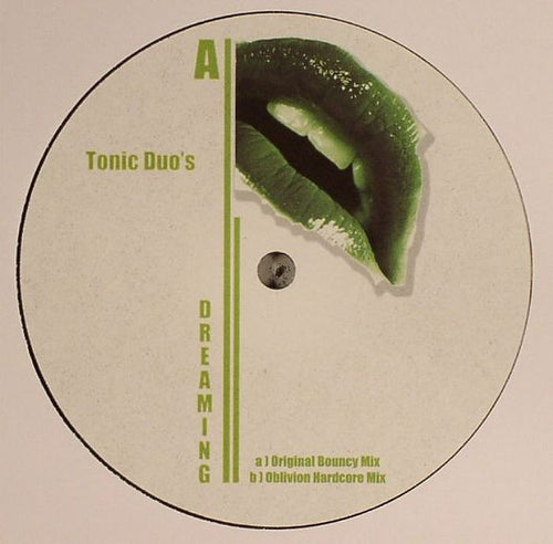 Tonic Duo's : Dreaming (12