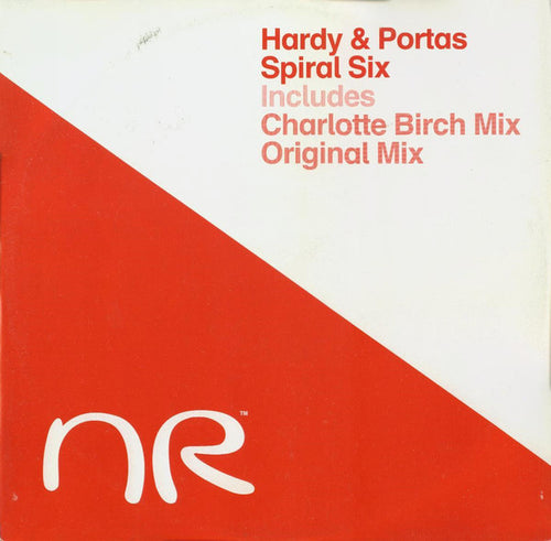 Hardy & Portas : Spiral Six (12