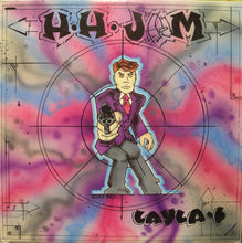 Load image into Gallery viewer, H.H. Jam : Layla B. (12&quot;)
