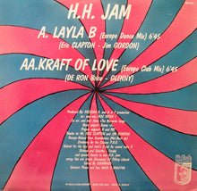 Load image into Gallery viewer, H.H. Jam : Layla B. (12&quot;)
